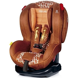Автокресло Welldon Royal Baby