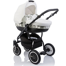 Детская коляска Lonex Speedy V Light  ECCO 2 в 1