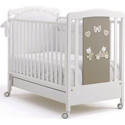 Детская кроватка BV&BV Amore БВ и БВ Аморе