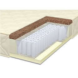 Детский матрас Giovanni Comfort Maxi 80*160