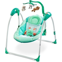 Электронные качели Caretero Loop