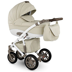 Детская коляска Camarelo Sirion Ecco 2 в 1