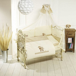Комплект Feretti  Little Cow 6 предметов