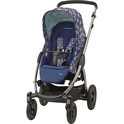 Детская прогулочная коляска Maxi-Cosi Stella