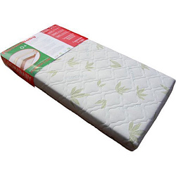 Детский анатомический матрас PloomaBaby Plooma 1 LHC A2 120х60