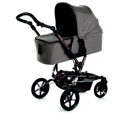 Детская коляска Jane Epic Formula Koos 3 в 1