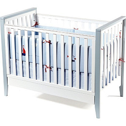 Детская кроватка GoodBaby MC725