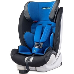 Детское автокресло Caretero VolanteFix Isofix