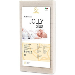 Детский матрас Italbaby Jolly plus
