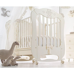 Детская кровать Baby Expert Margarita