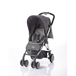 Детская прогулочная коляска GB Beaula D620J1