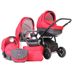Детская коляска Car-Baby Concord Lux 3 в 1