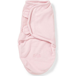 Конверт для пеленания из флиса Summer Infant SwaddleMe Micro Fleece