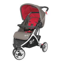 Детская коляска Safety 1st Easy Go 2 в 1, с автокреслом
