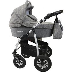 Детская коляска Car-Baby Mark Ecco Koc 3 в 1
