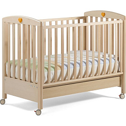 Детская кроватка Foppapedretti Cuore di Mamma