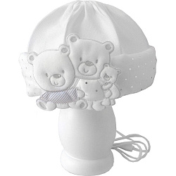 Светильник настольный Italbaby Happy Family арт.605,0054-5