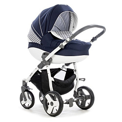 Детская коляска Tutis Mimi Plus Эксклюзив 3 в 1