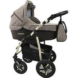 Детская коляска Car-Baby Mark Ecco Koc 2 в 1