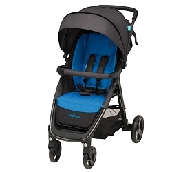 Детская прогулочная коляска Baby Design Clever