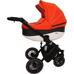 Детская коляска Car-Baby Grander 3 в 1