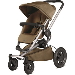 Коляска Quinny Buzz Xtra 4-х колесная 3 в 1
