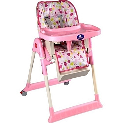 Стульчик для кормления Pilsan Baby High, 07-517
