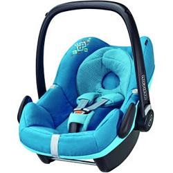 Автокресло Maxi-Cosi Pebble