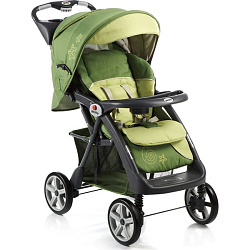 Детская прогулочная коляска Geoby C879C-X