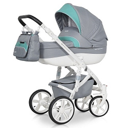 Детская коляска Expander Vanguard 2 в 1