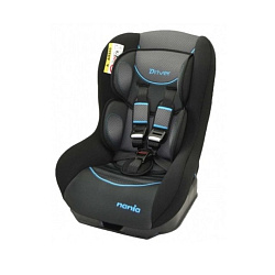 Автокресло Nania Driver  Fst