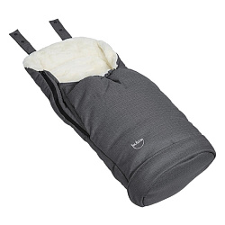 Конверт Teutonia Winter Footmuff зимний