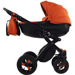 Детская коляска Tako Alive Lux Collection 2 в 1