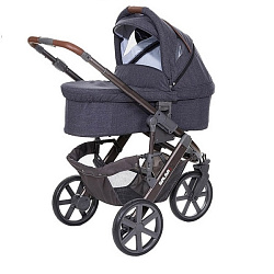 Детская коляска FD Design Salsa 3 2 в 1