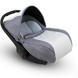 Детское автокресло Camarelo Carera  0+