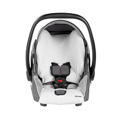Летний антибактериальный чехол Recaro для Young Profi/Privia