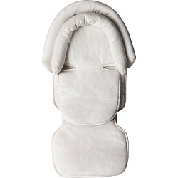 Вкладыш для новорожденного Baby Headrest в детский стульчик Mima