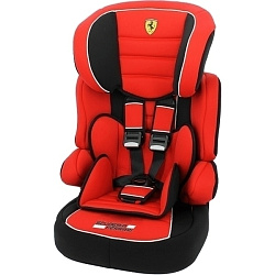 Детское автокресло Nania Beline SP Ferrari