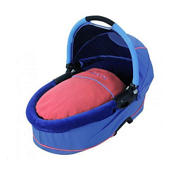 Люлька Quinny Buzz Dreami Люлька Quinny Buzz Dreami