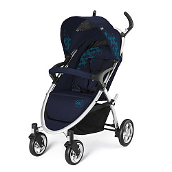Детская прогулочная коляска Cybex СВХ Hora