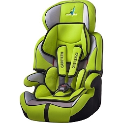 Детское автокресло Caretero Falcon