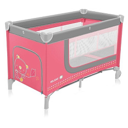 Детский манеж Baby Design Holiday