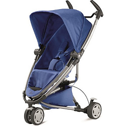 Детская прогулочная коляска Quinny Zapp Xtra 2.0 Детская прогулочная коляска Quinny Zapp Xtra 2.0
