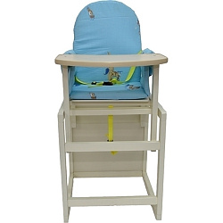 Стол-стул BabyRoom Афоня 2