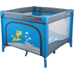 Детский игровой манеж Babymix Larry