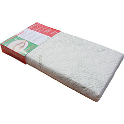 Детский анатомический матрас PloomaBaby Plooma 5 CHC B1 120х60