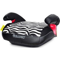 Бустер Welldon BS03-T9 Zebra