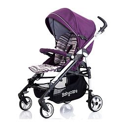 Детская коляска-трость Baby Care GT4