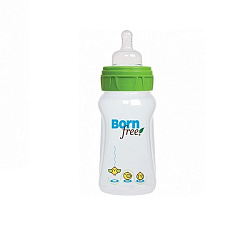 Born hot sale free bottles
