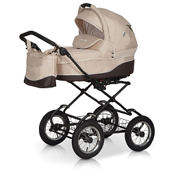 Детская коляска Riko Modus Classic 2 в 1